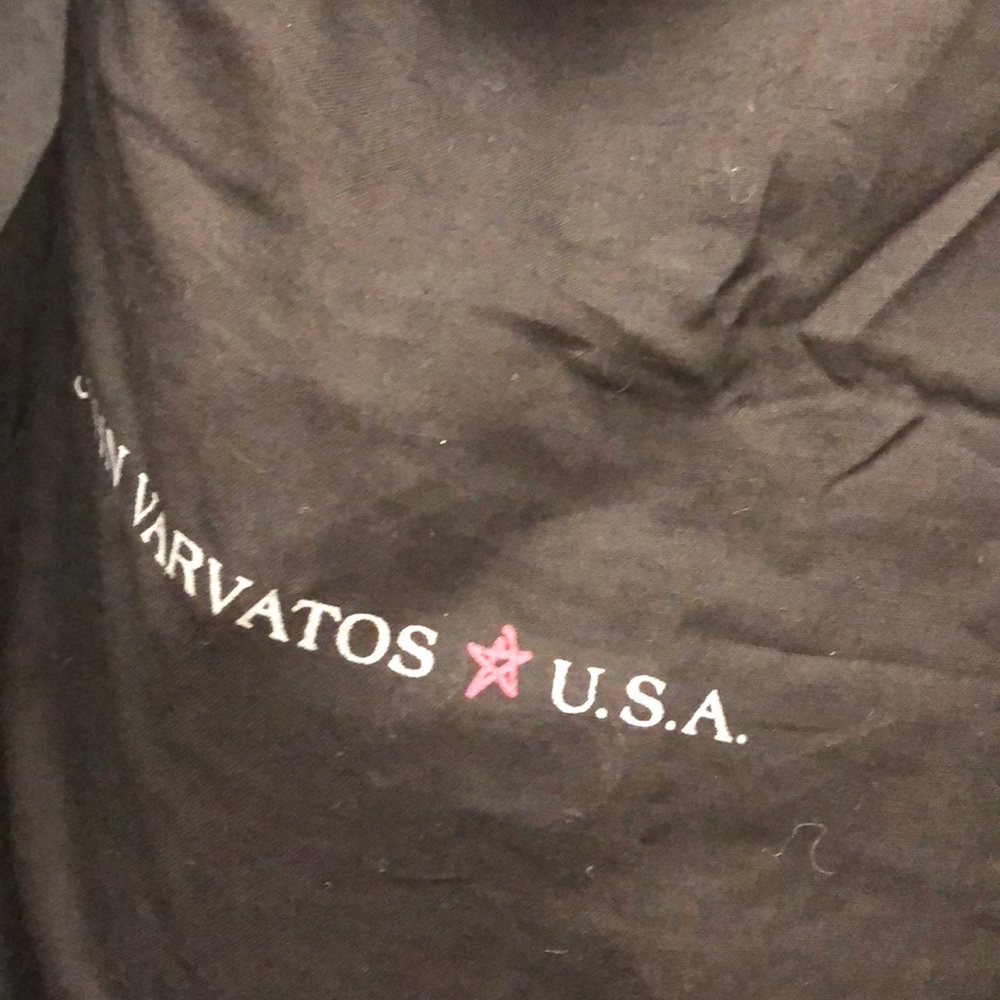 John Varvators sneaker - Picture 6 of 7